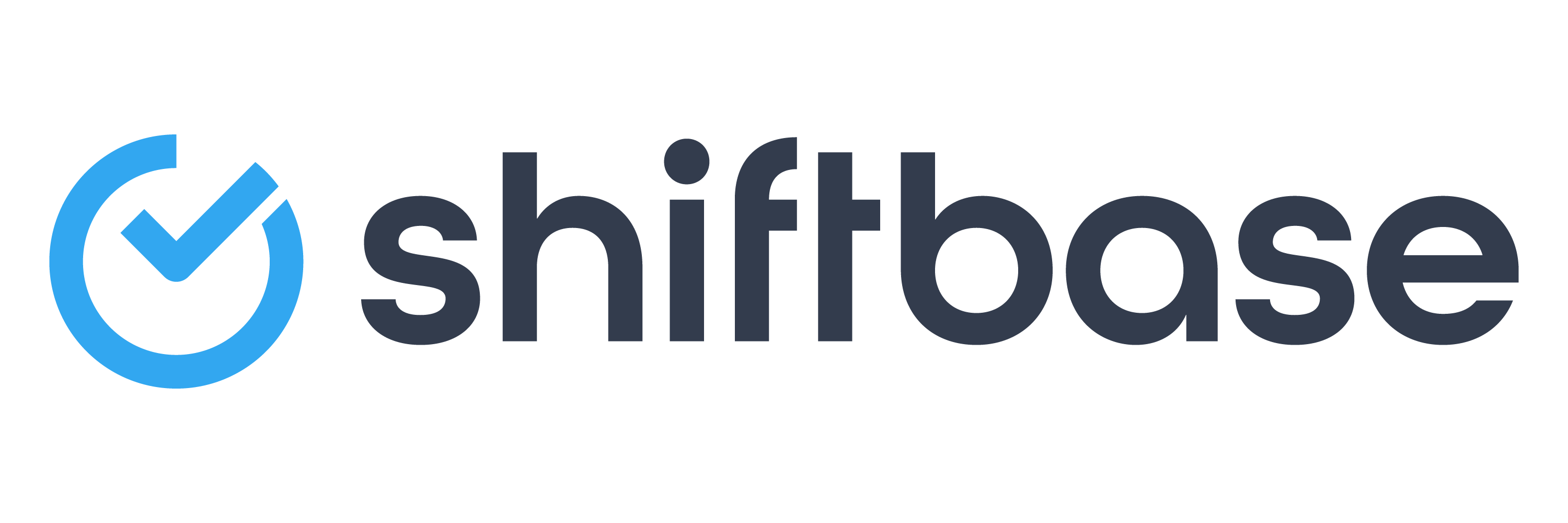 Shiftbase Logo