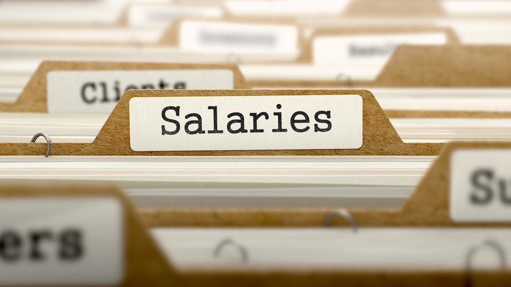 What Is a Scale of Salary? A Guide for HR Professionals