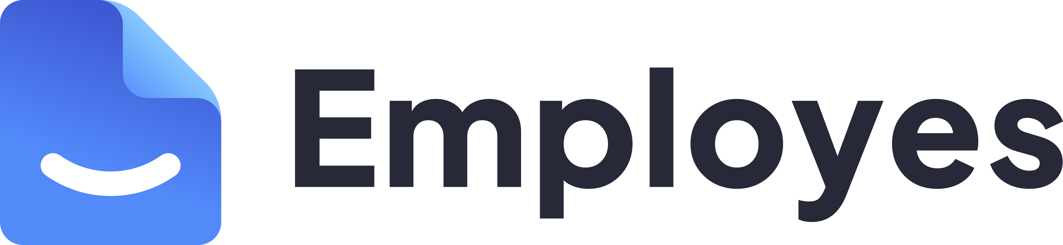 Employes